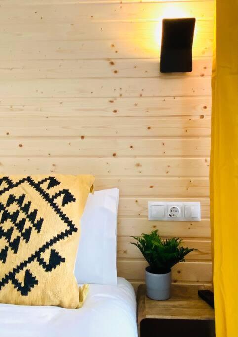 B2 Verdeguer - Cozy Loft Close To The Beach Valencia Bagian luar foto